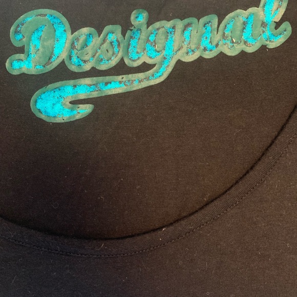 Desigual Dress - Picture 5 of 5